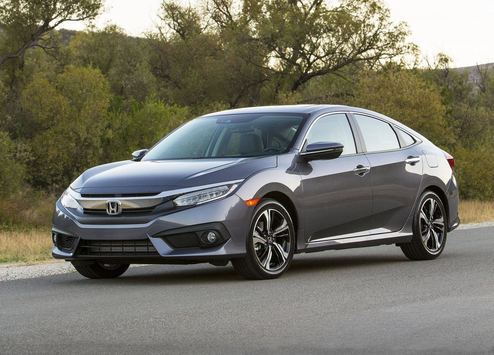  2020 Honda HR-V review