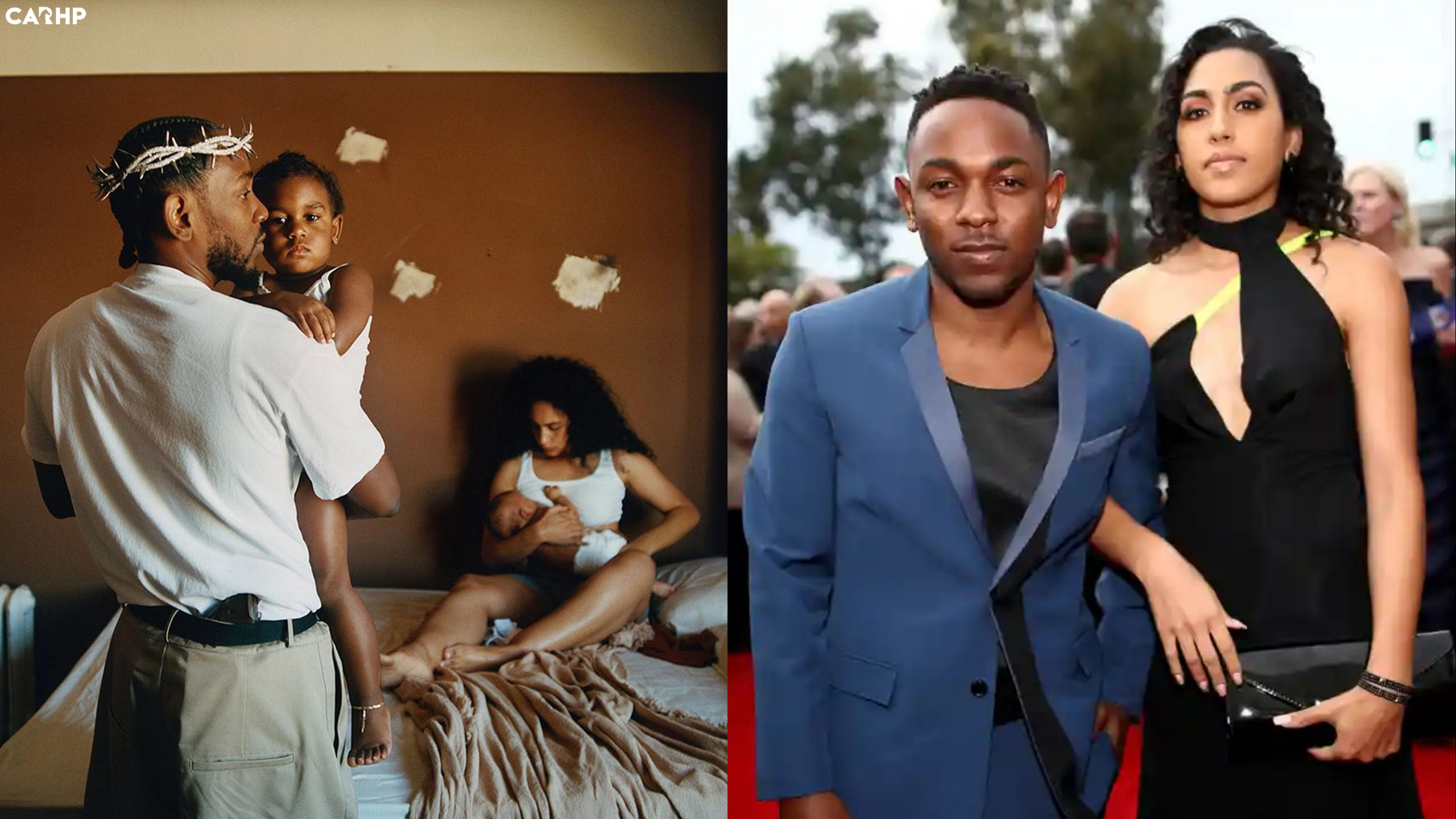 Kendrick Lamar Net Worth 2023: Music Career Earnings, Super Bowl Halftime  Show Salary – StyleCaster