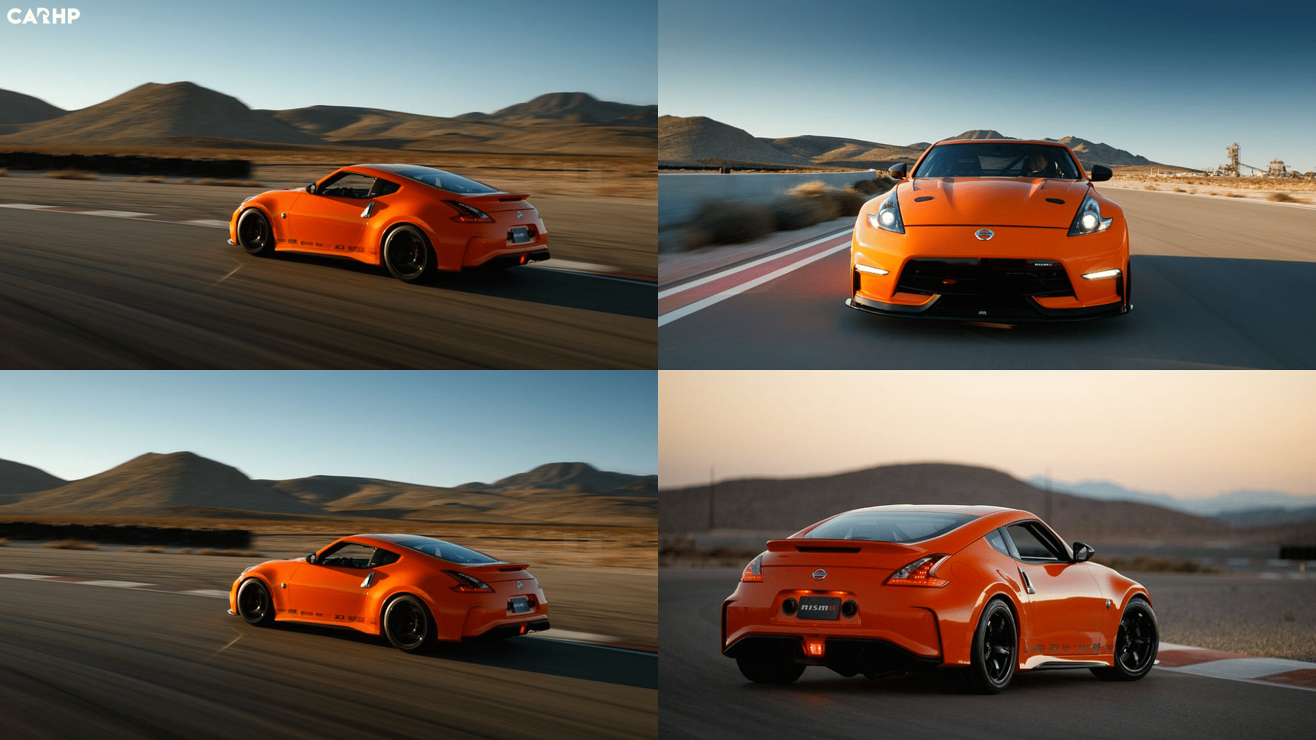Nissan 370Z
