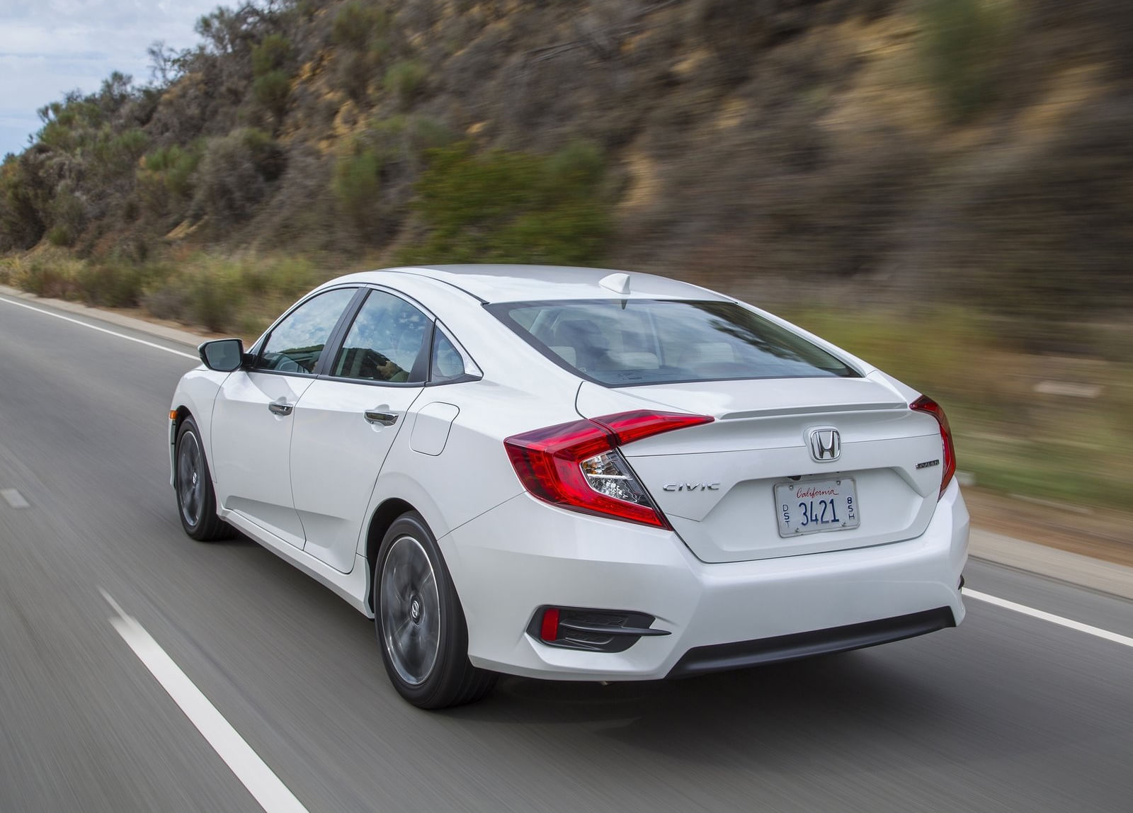  2020 Honda HR-V review