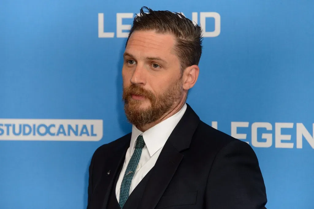 Tom Hardy'S Net Worth In 2023