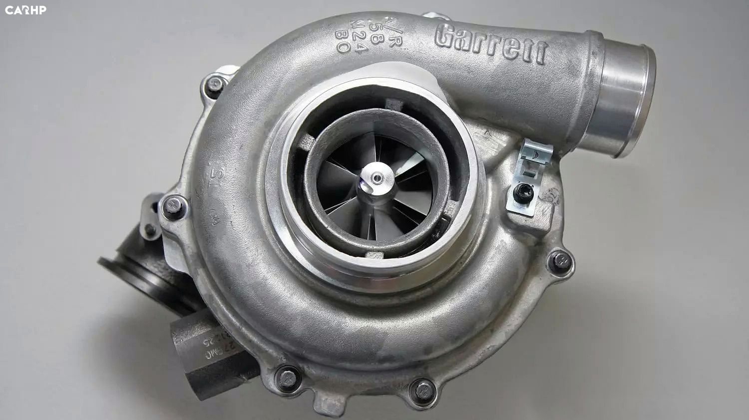 Let Us Understand The Concept and Types Of Turbochargers