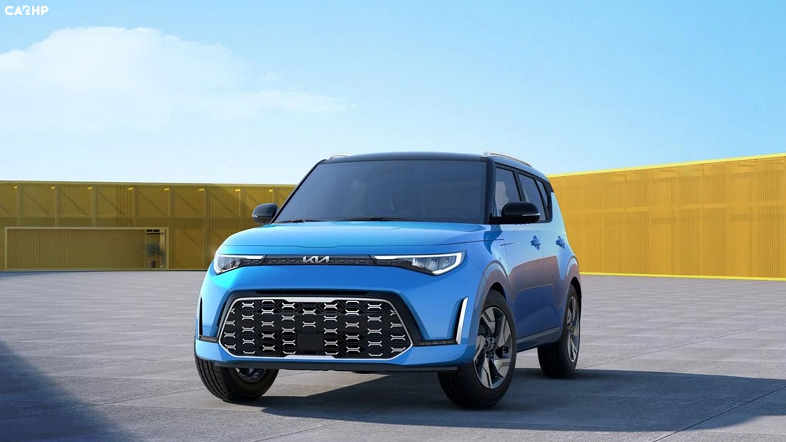 2023 Kia Soul