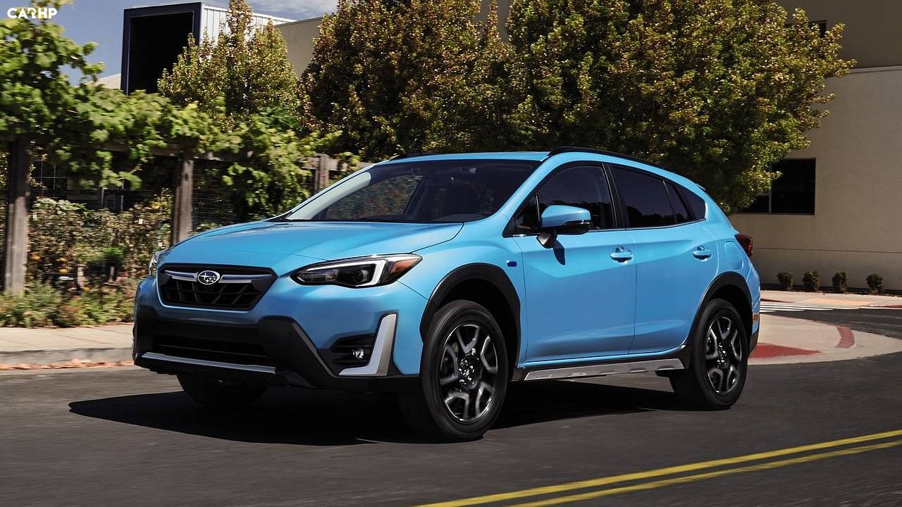 subaru