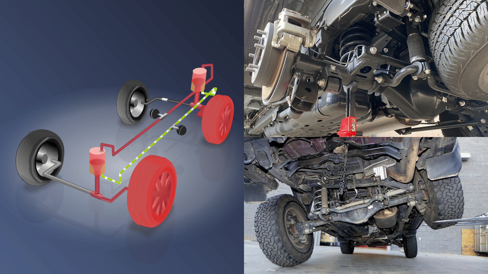 The 2024 Toyota 4Runner Breaks Cover with Two New Colors and Advanced