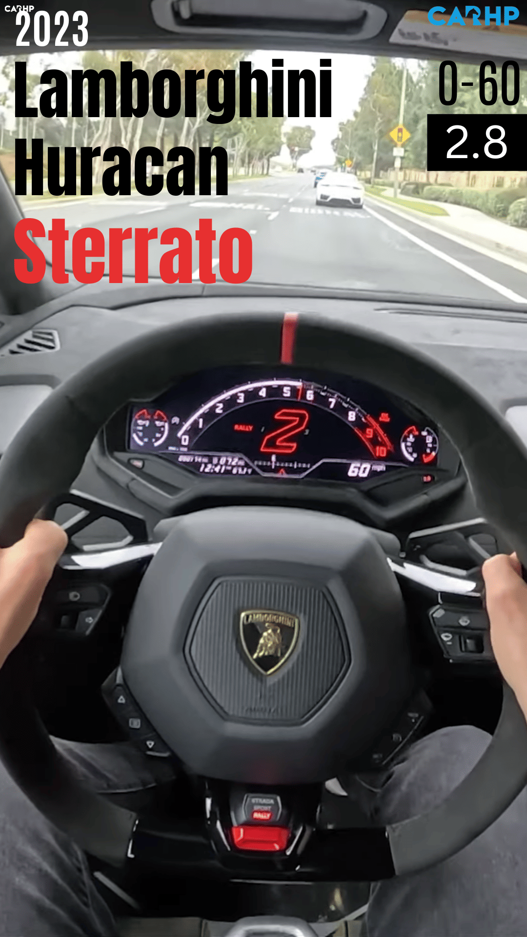 2024 Jaguar F-Type P450 R-Dynamic Convertible 0-60 mph time