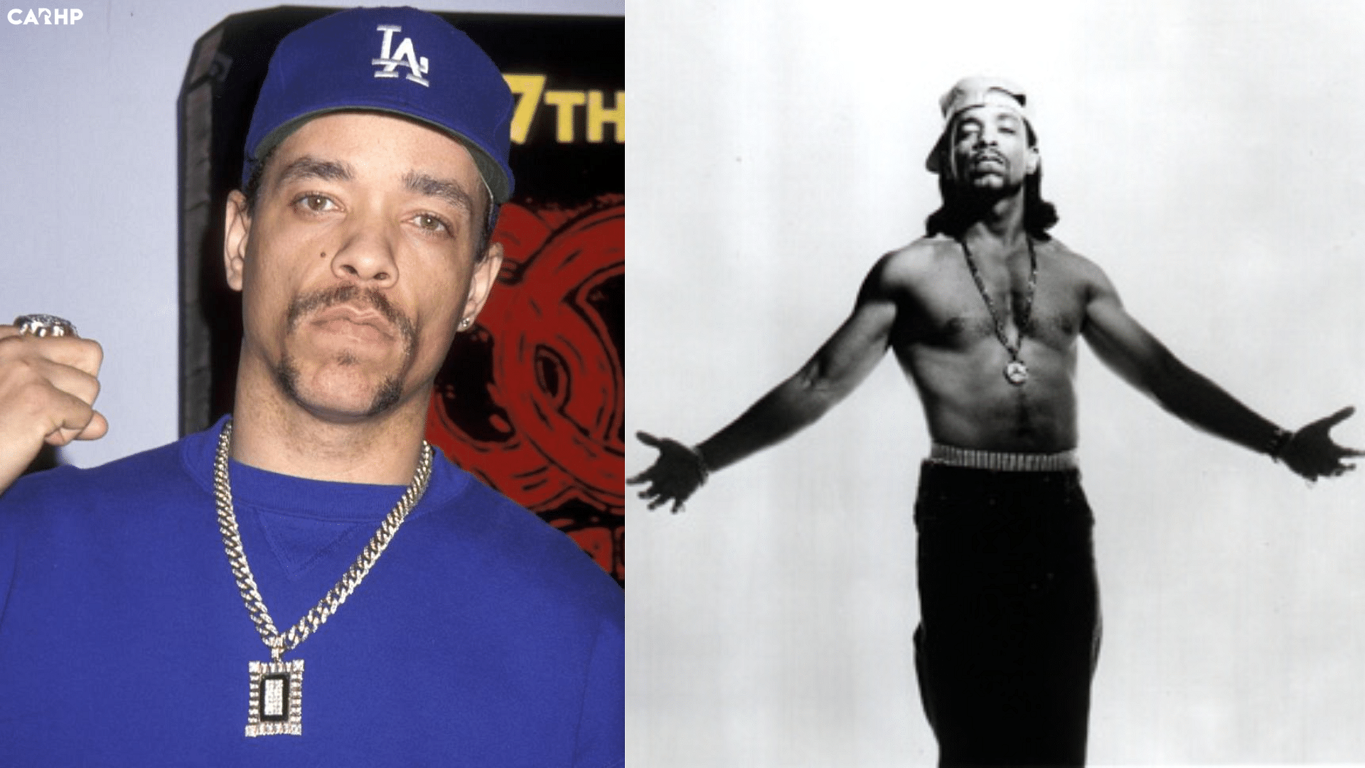 What is Ice T’s Net Worth?