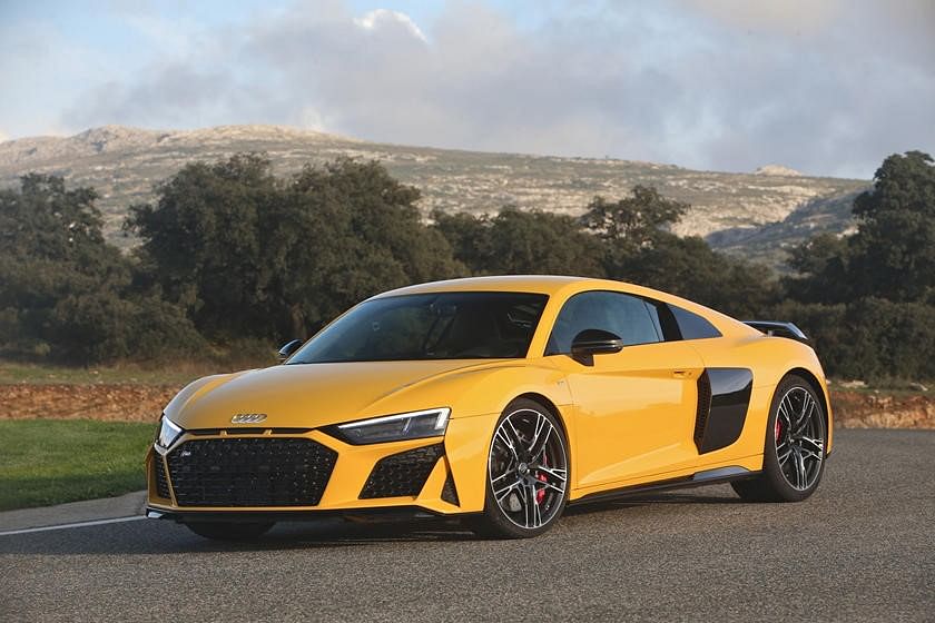 2020 Audi R8 Price, Review, Pictures and Cars for Sale | CARHP