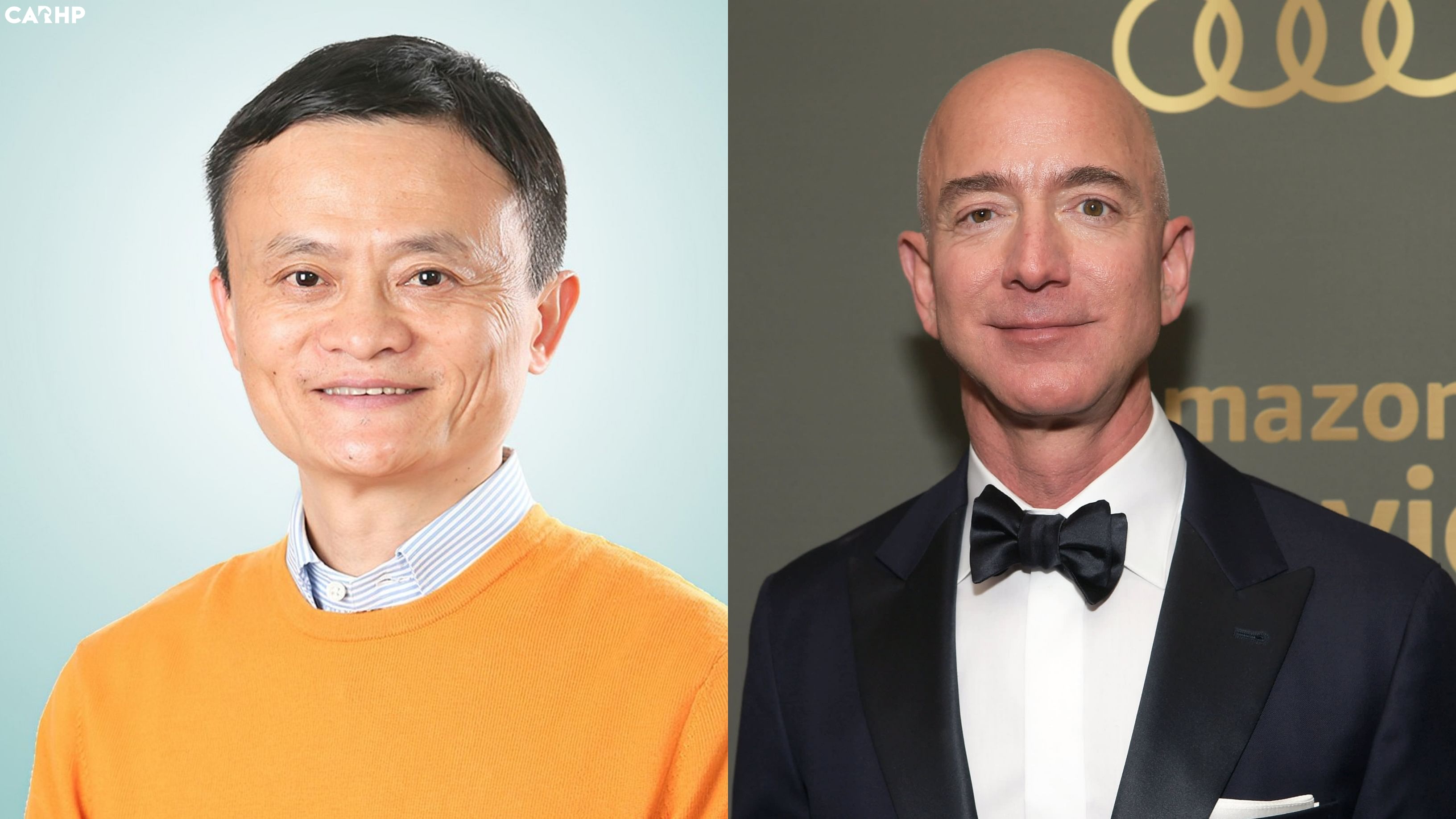 Jack Ma's Net Worth in 2023