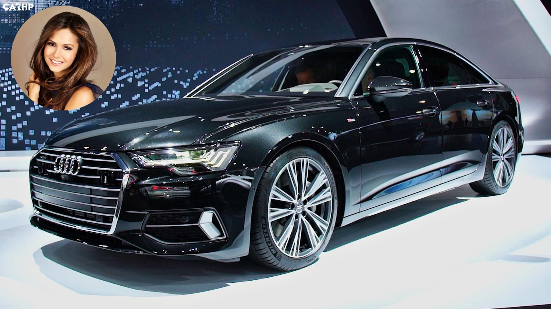 2019 Audi A6