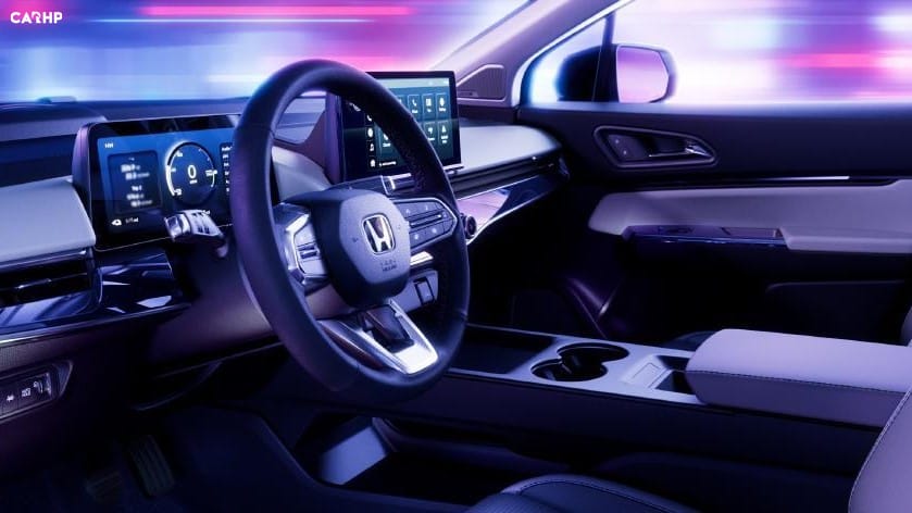 2024 Honda Prologue Redesign 2024 Honda Prologue Redesign