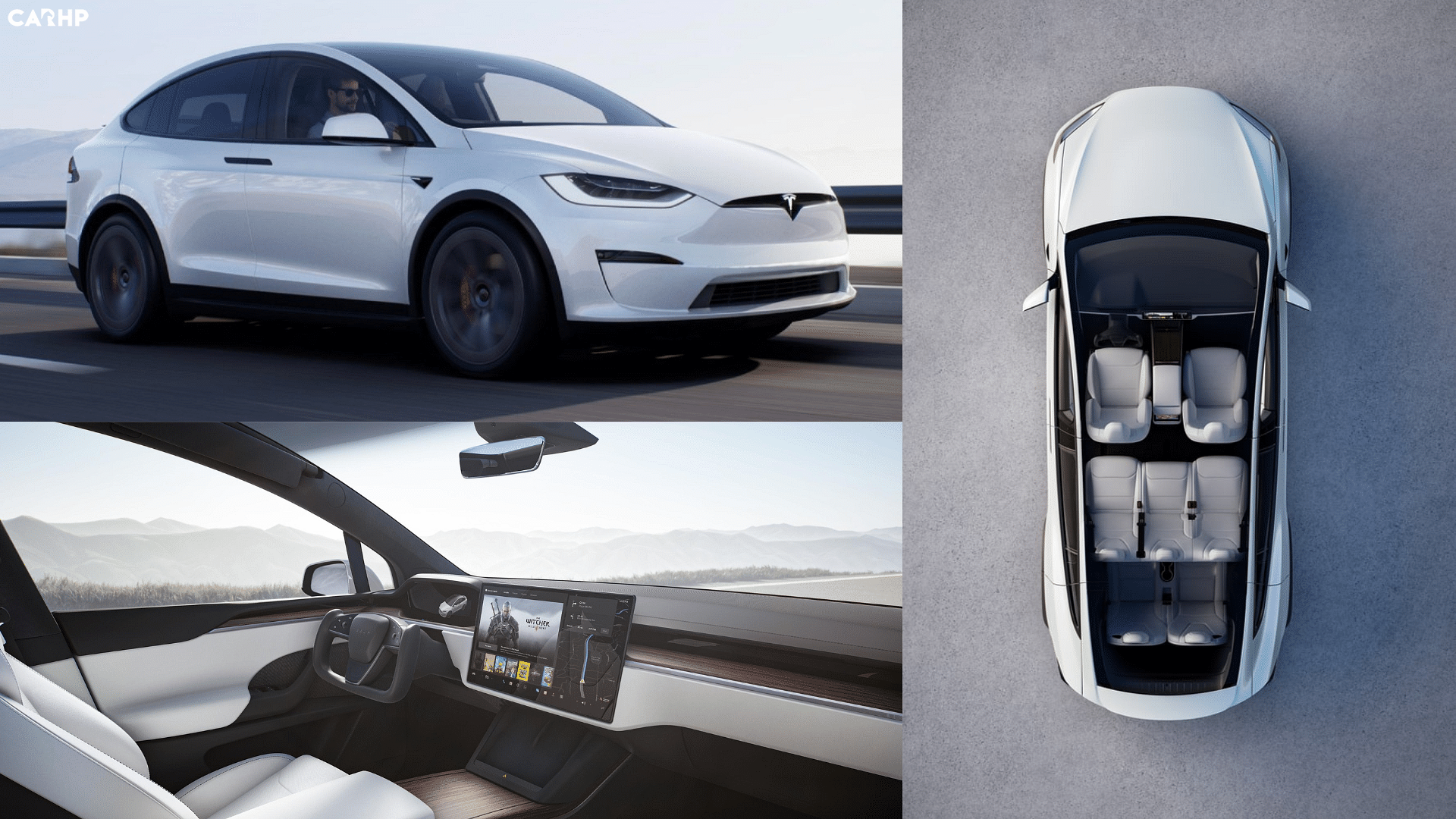 2023 Tesla Model X: Price, specs, and features