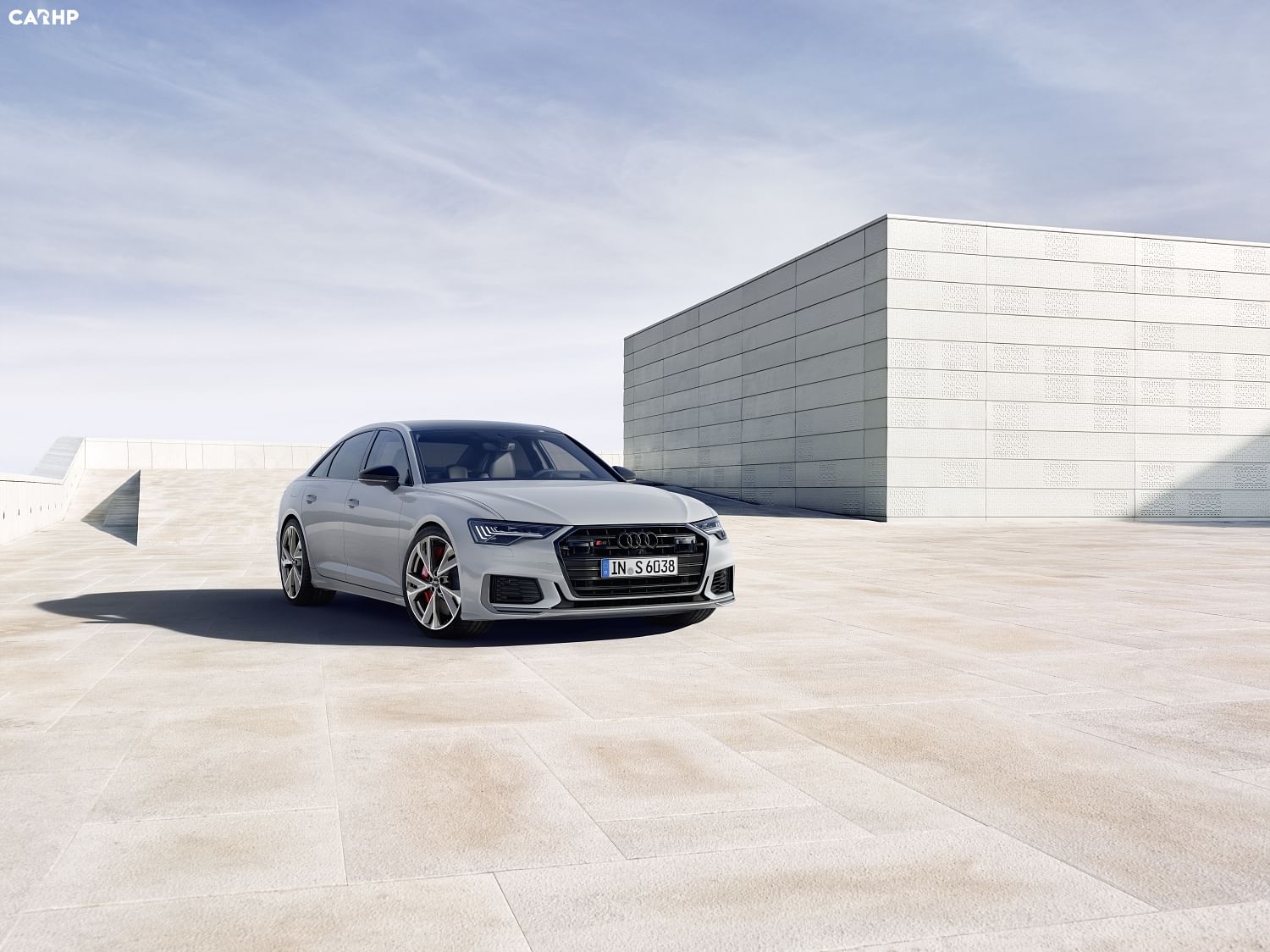 2023 Audi S7 Design Edition Package