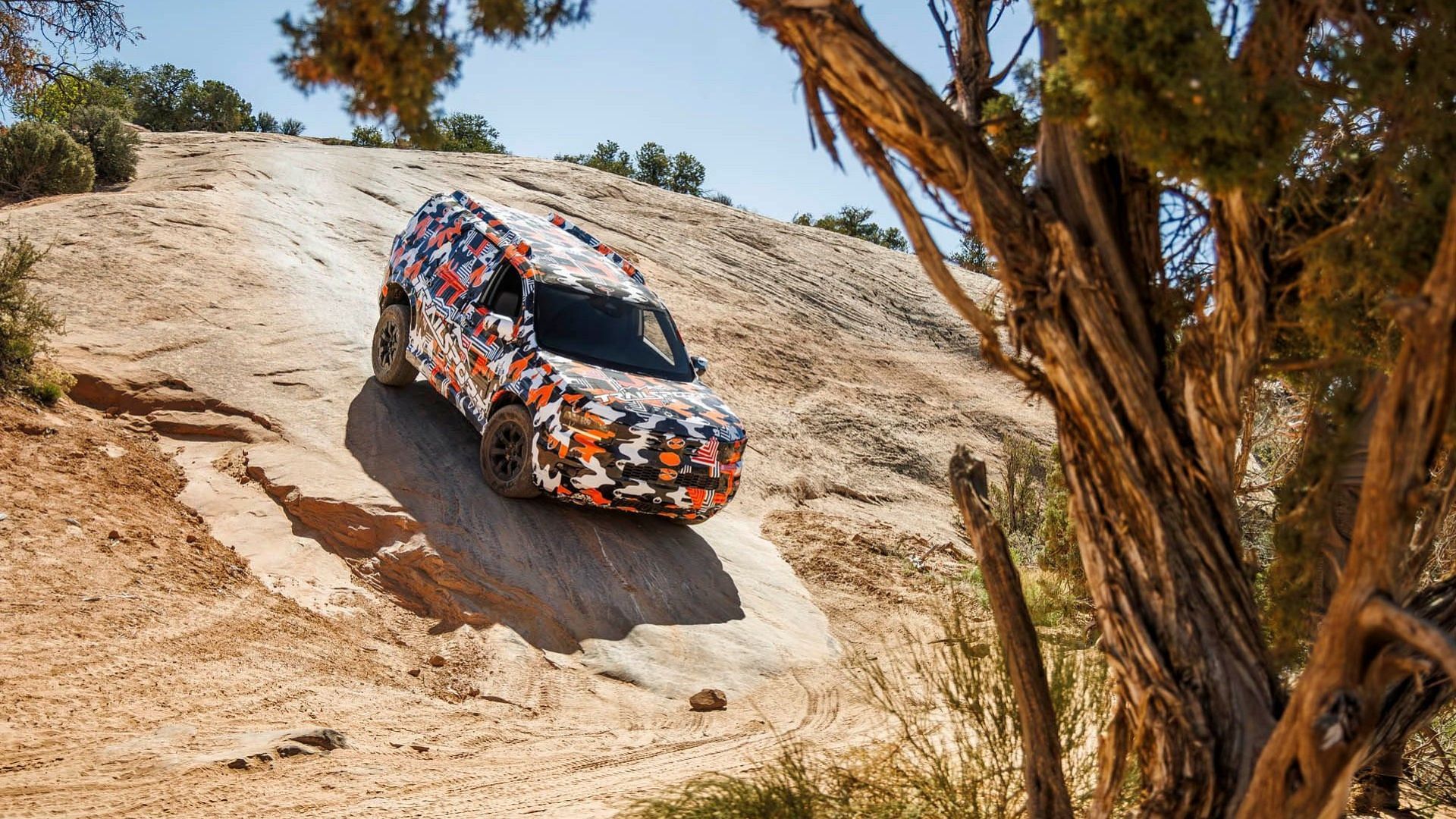  2020 Honda HR-V review