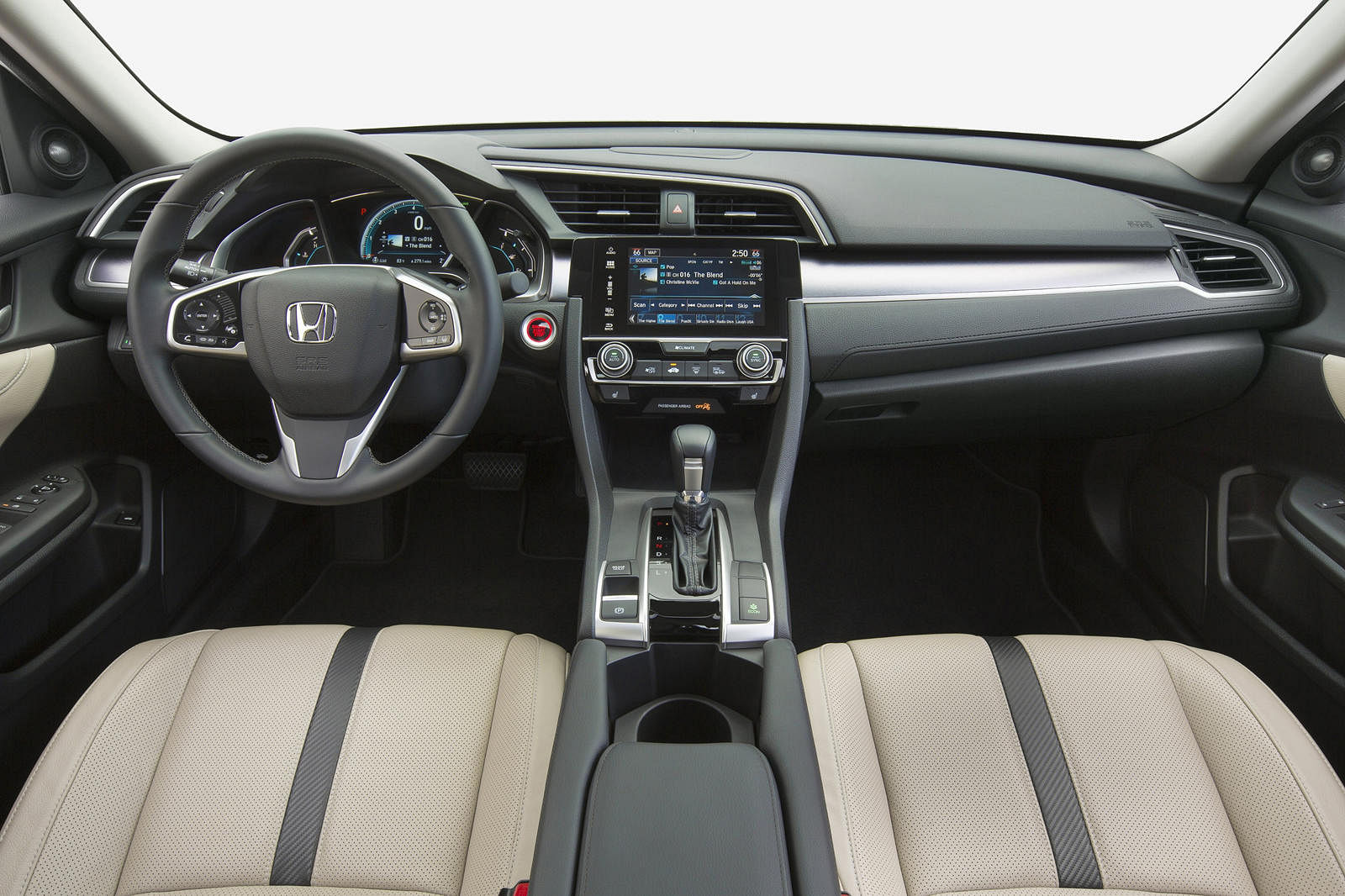  2020 Honda HR-V review