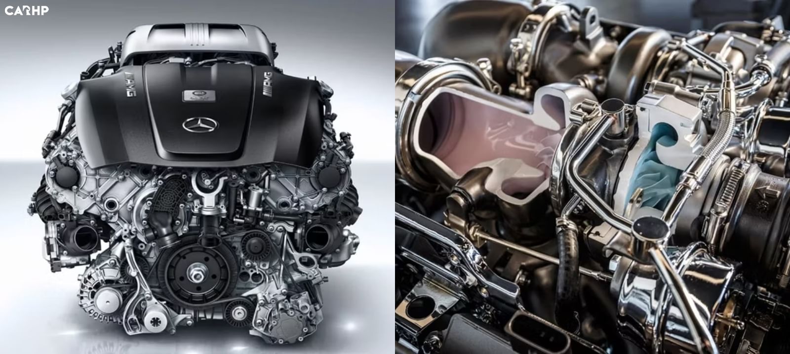 Here is a list of the Best V8 engines of all time