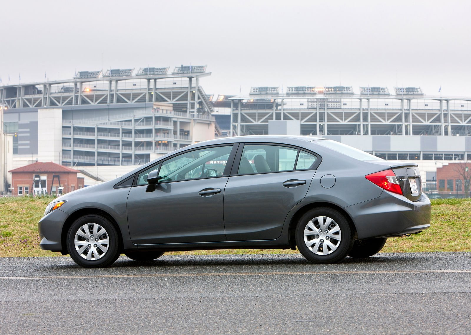  2020 Honda HR-V review