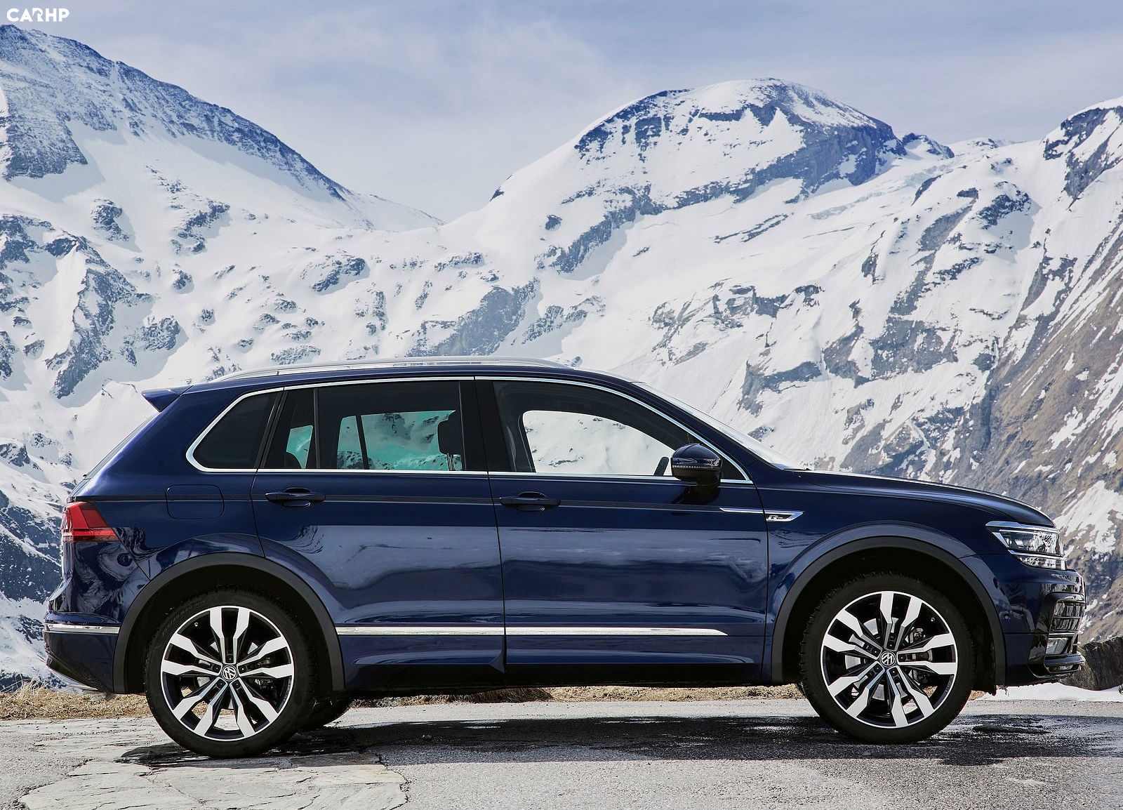 2017 Volkswagen Tiguan Problems And Complaints CARHP 2017-volkswagen-tiguan-problems-and-complaints-carhp