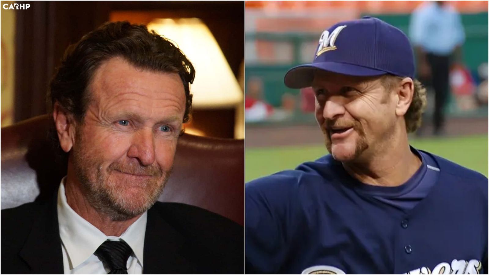 What is Robin Yount's Net Worth in 2023?