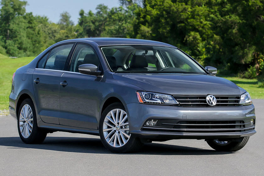  Volkswagen Jetta Precio, revisión, imágenes y autos a la venta