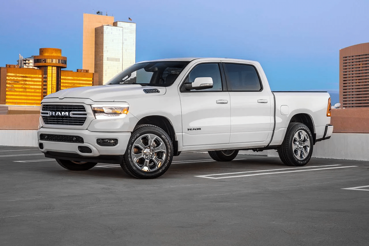 Everything We Know About the 2024 Ram Dakota So Far!