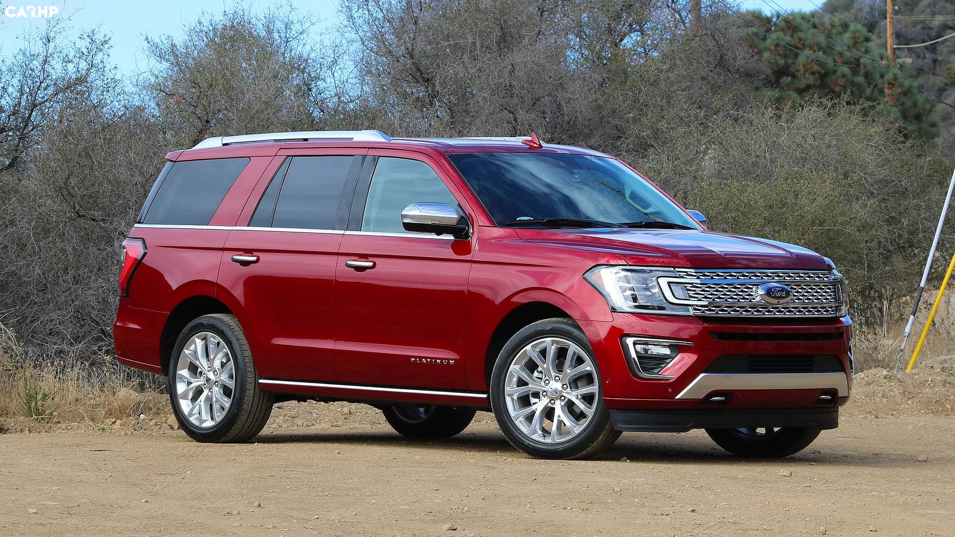 2018 Ford Expedition Problems, Complaints, Recalls