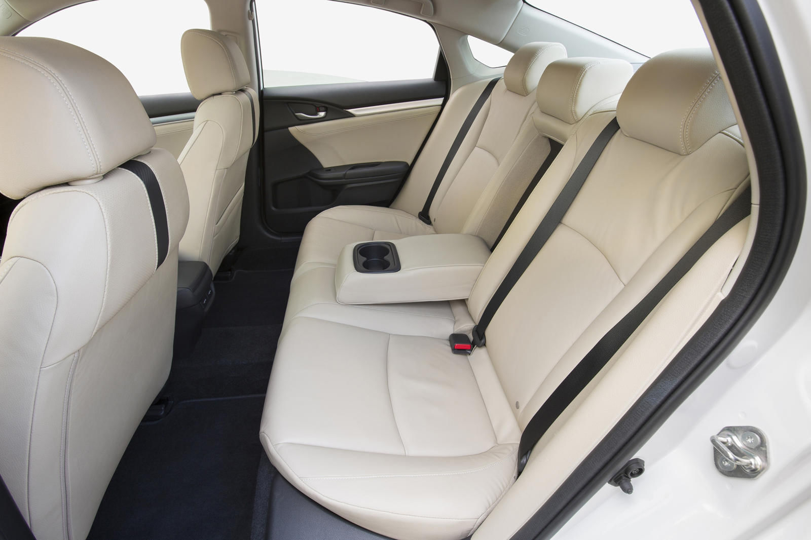  2020 Honda HR-V review