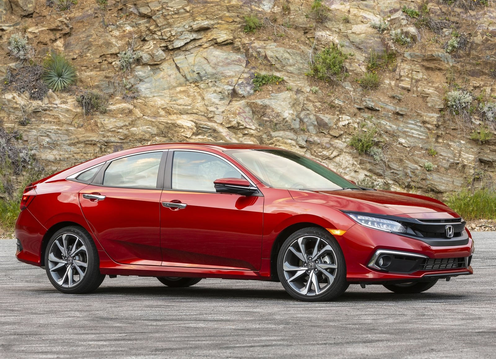  2020 Honda HR-V review