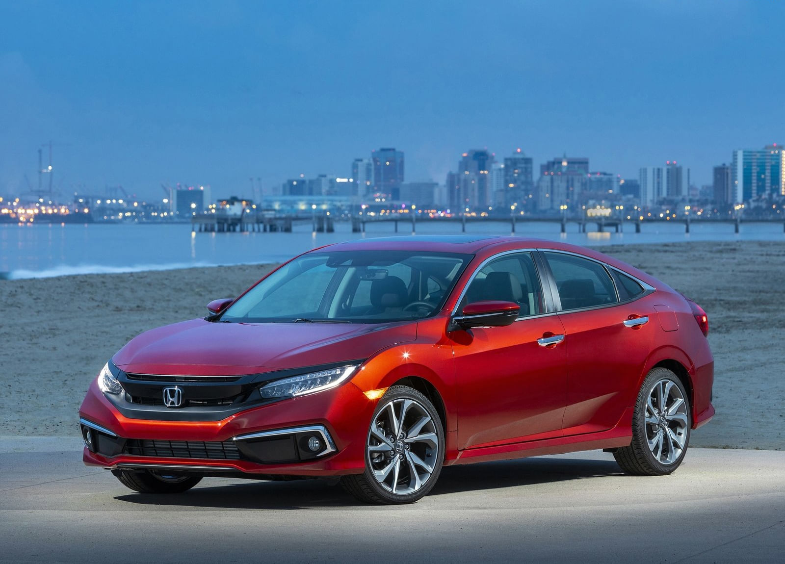  2020 Honda HR-V review