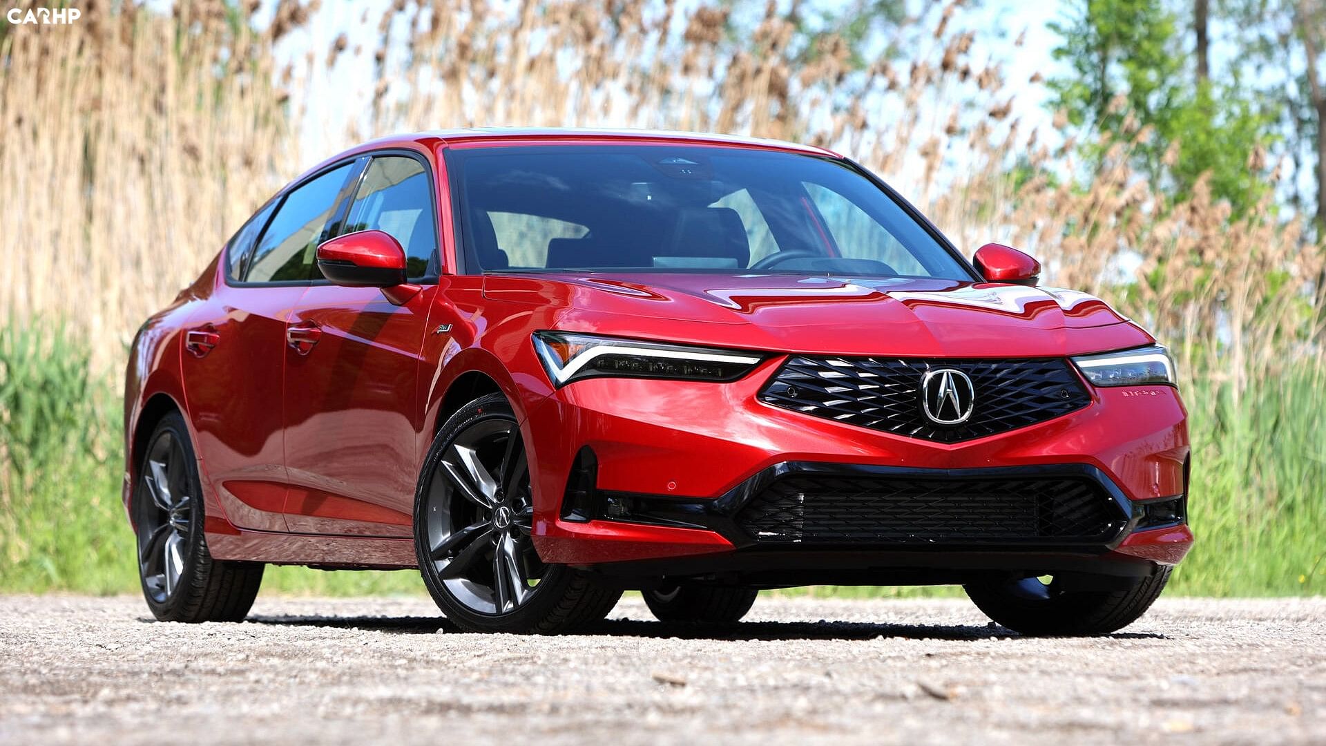 acura