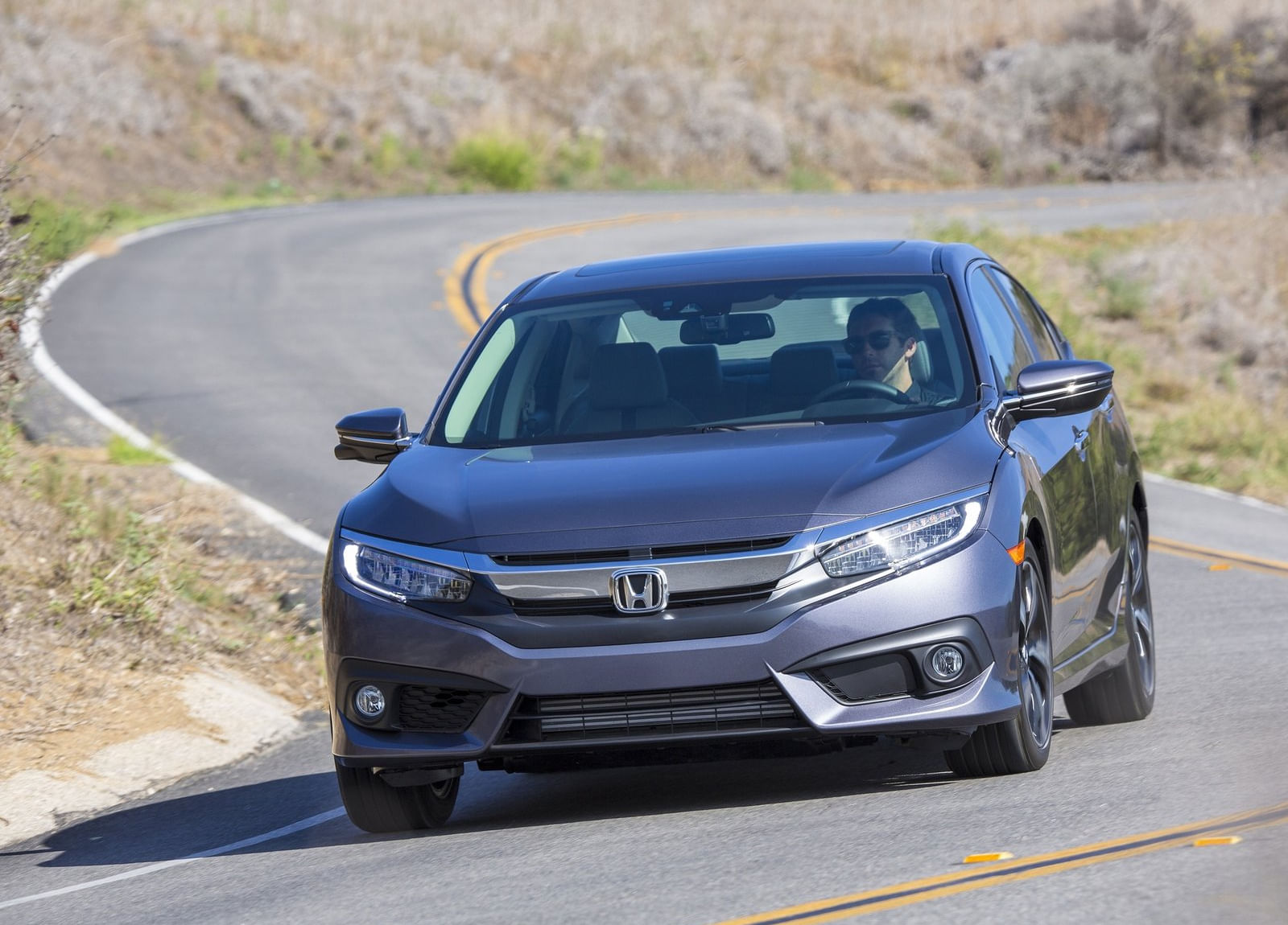  2020 Honda HR-V review