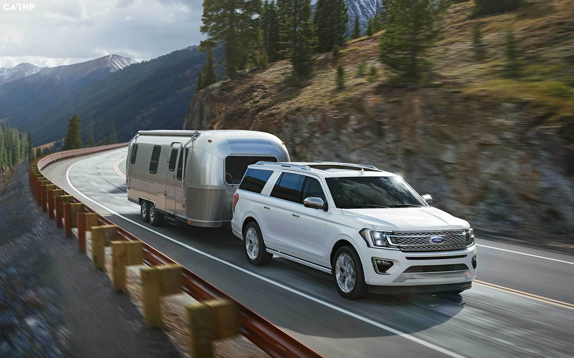 2021 Ford Expedition Towing Capacity CARHP