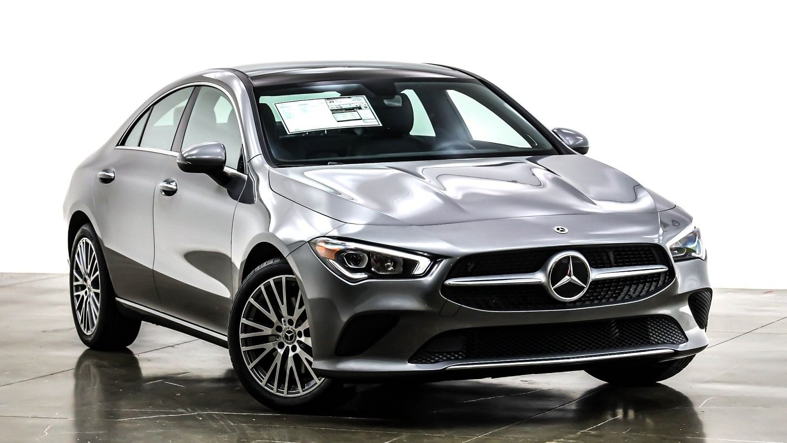 mercedes