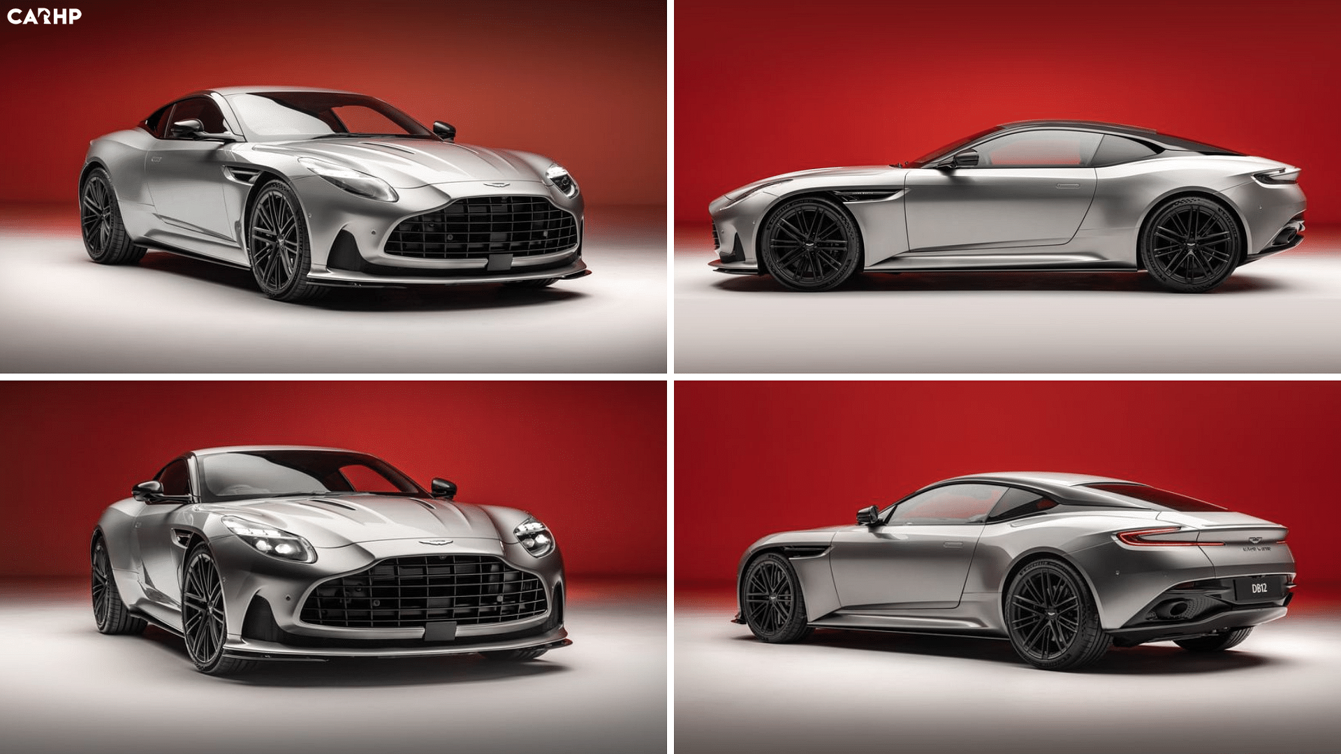 Meet The 2024 Aston Martin Db12 The World S First Super Tourer Meet The 2024 Aston Martin Db12 The World S First Super Tourer