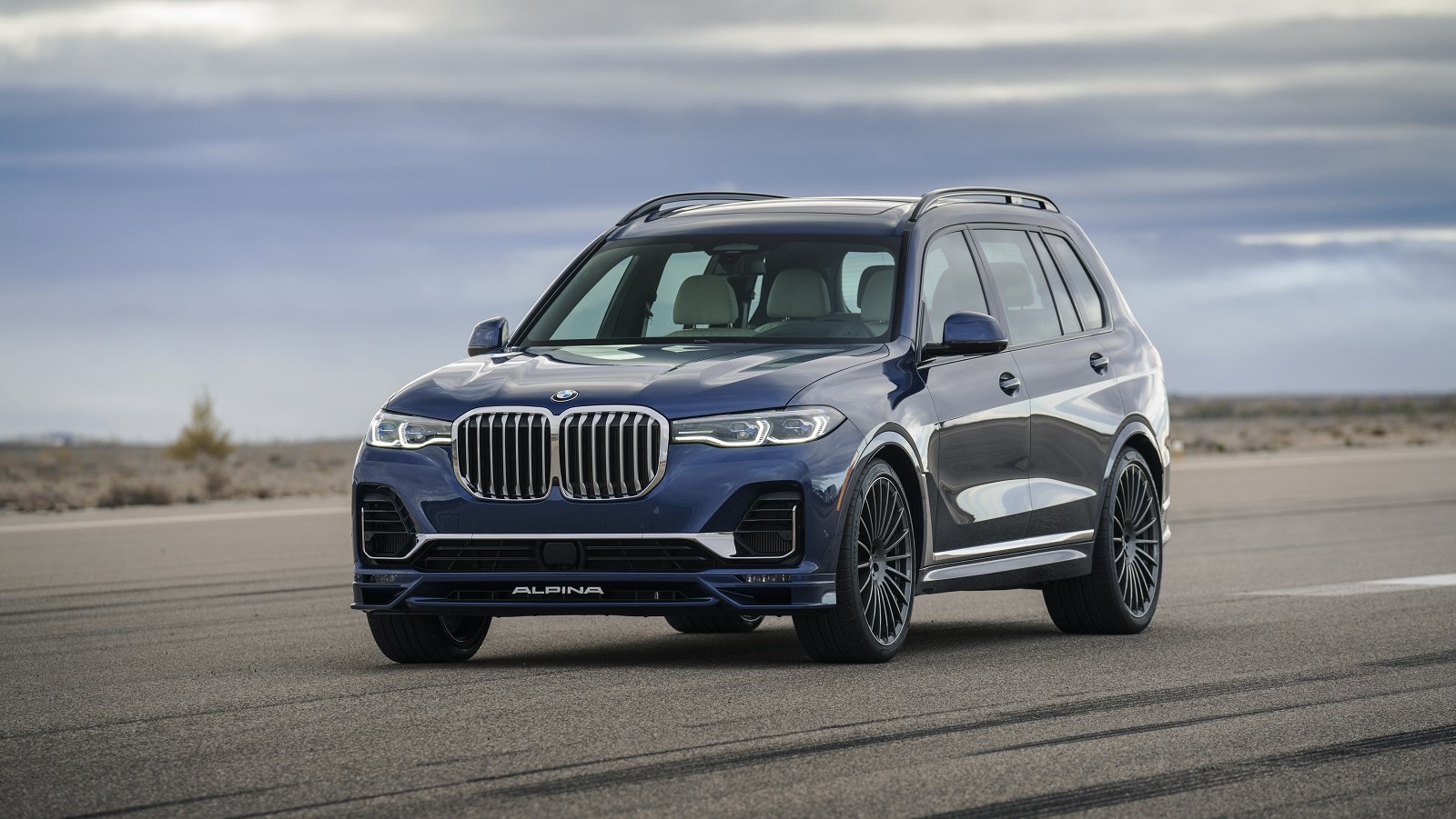 BMW Acquires Alpina Brand, To Join The BMW Family By 2025