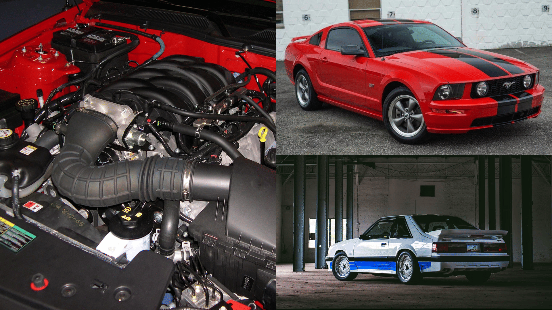 Take a Look At The Cheapest V8 Cars Under 10k