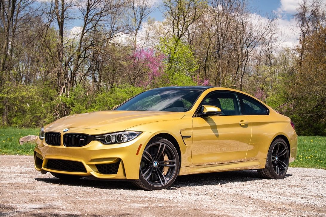 2020 Bmw M4 Prices Reviews And Pictures 