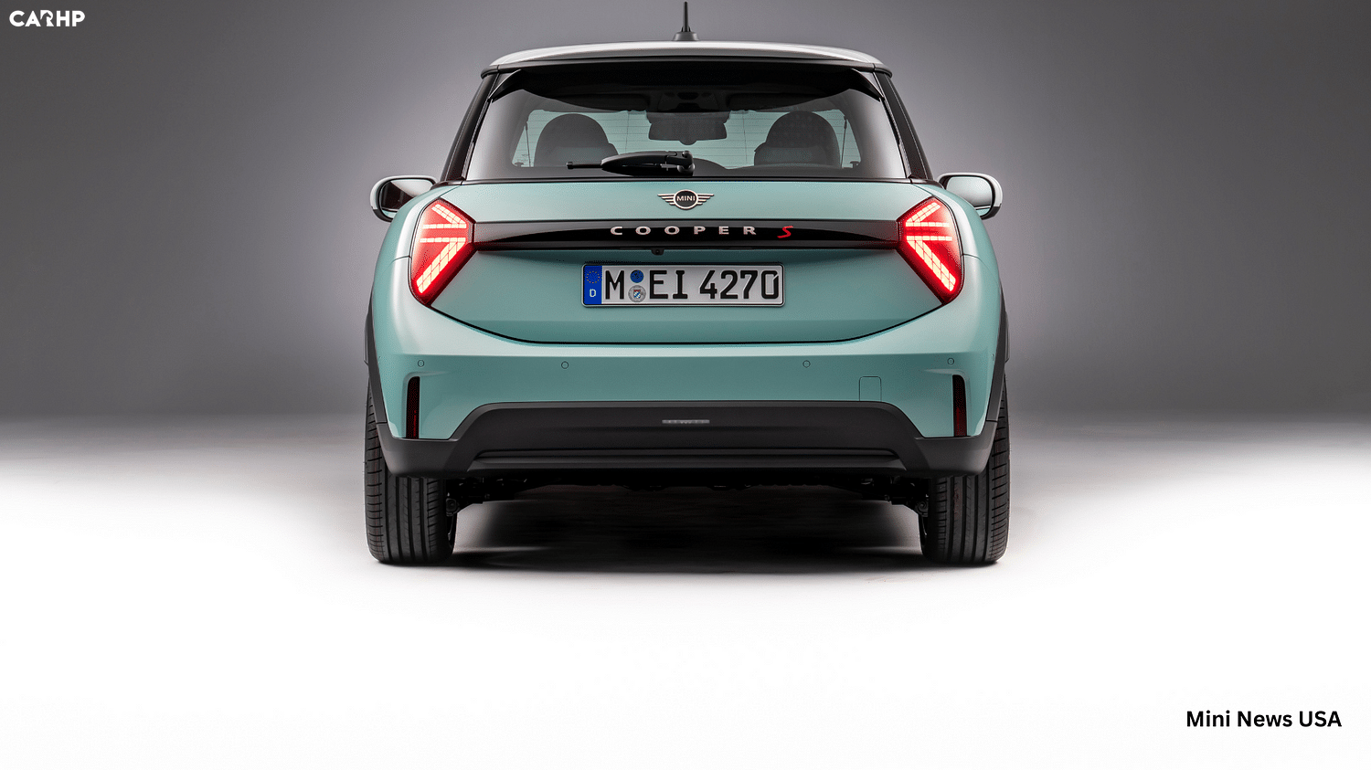 2025 Mini CooperÂ