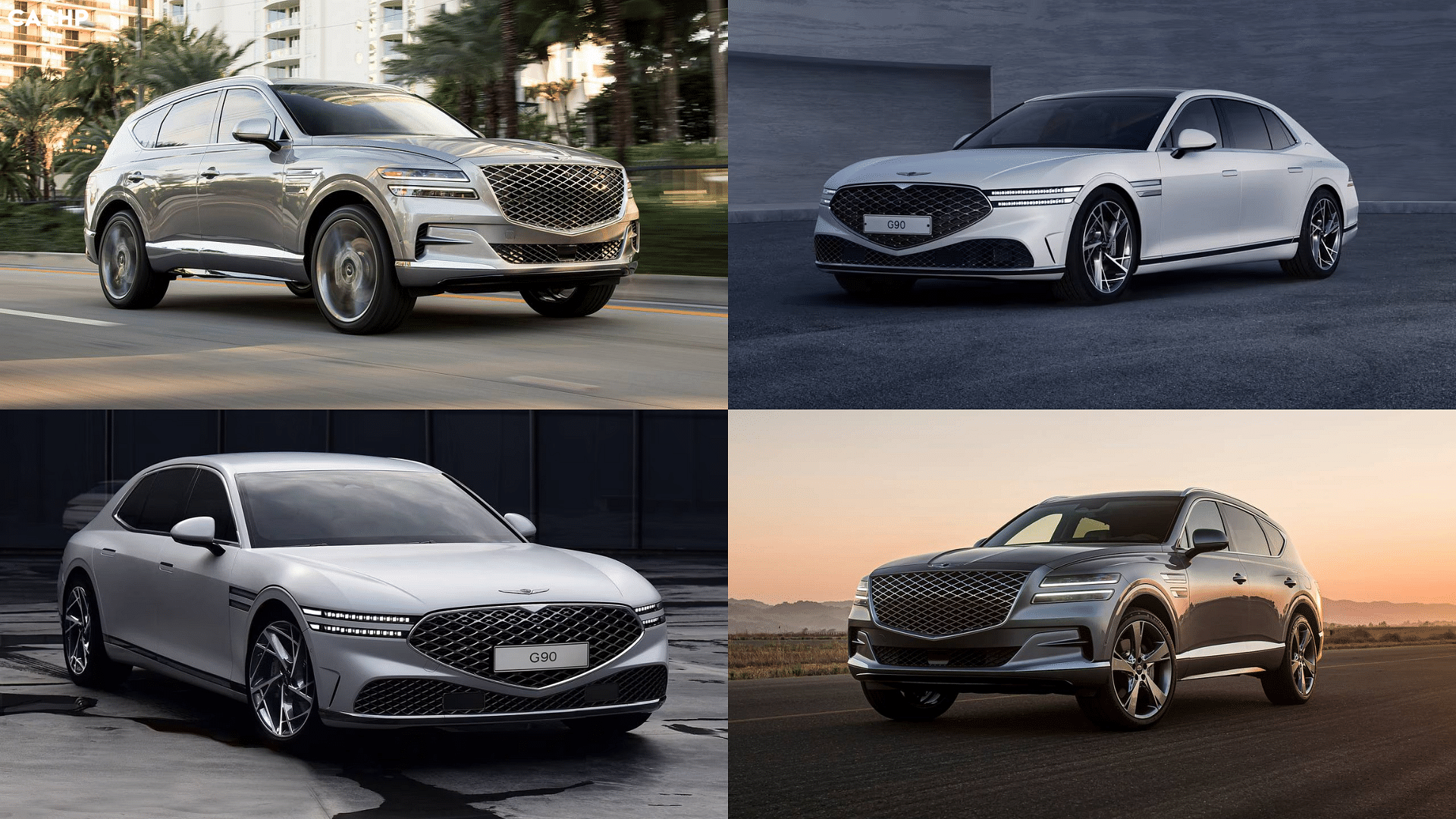 2025 Genesis GV80 Coupe Price, Specs, and Features