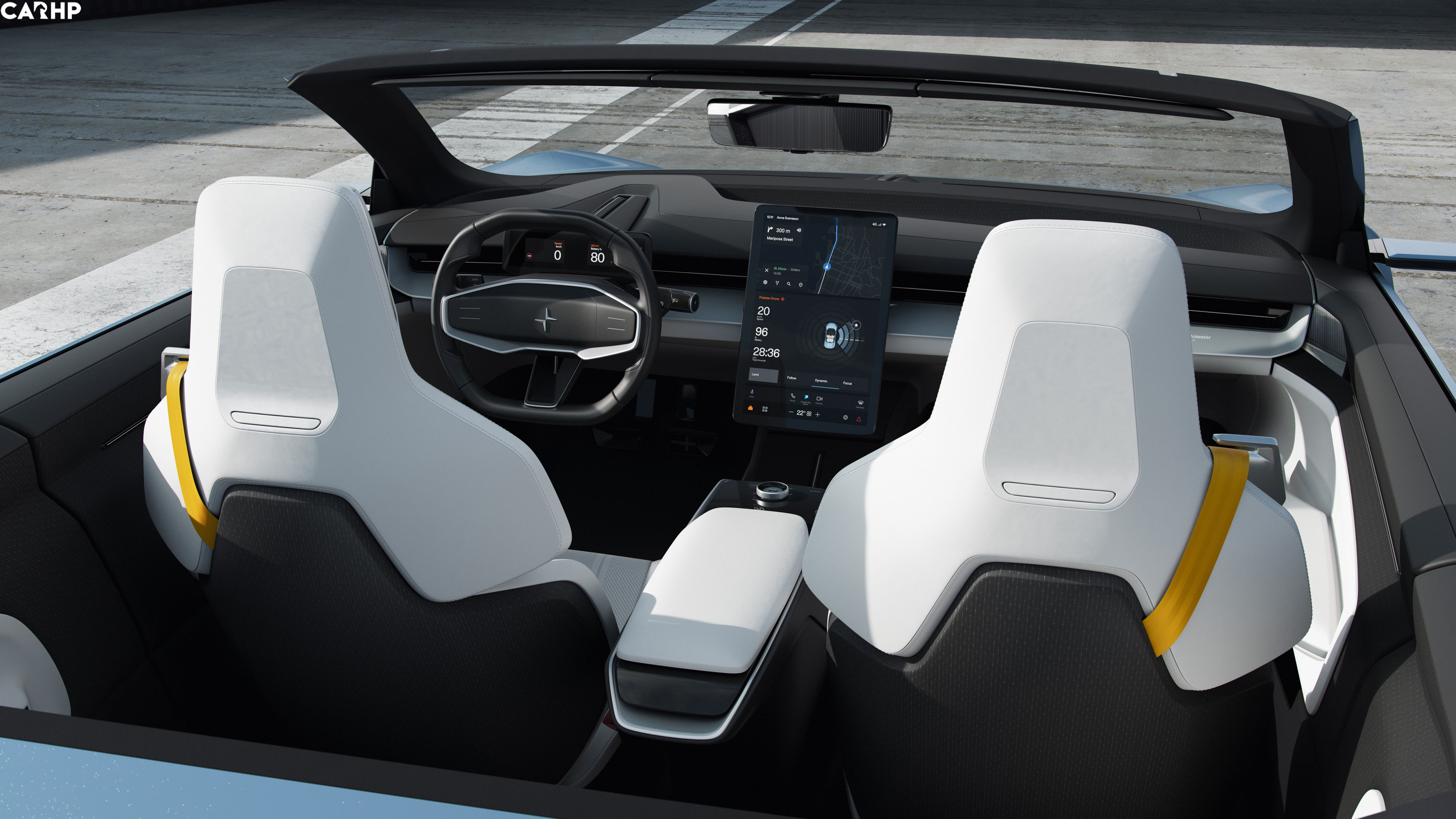 Polestar