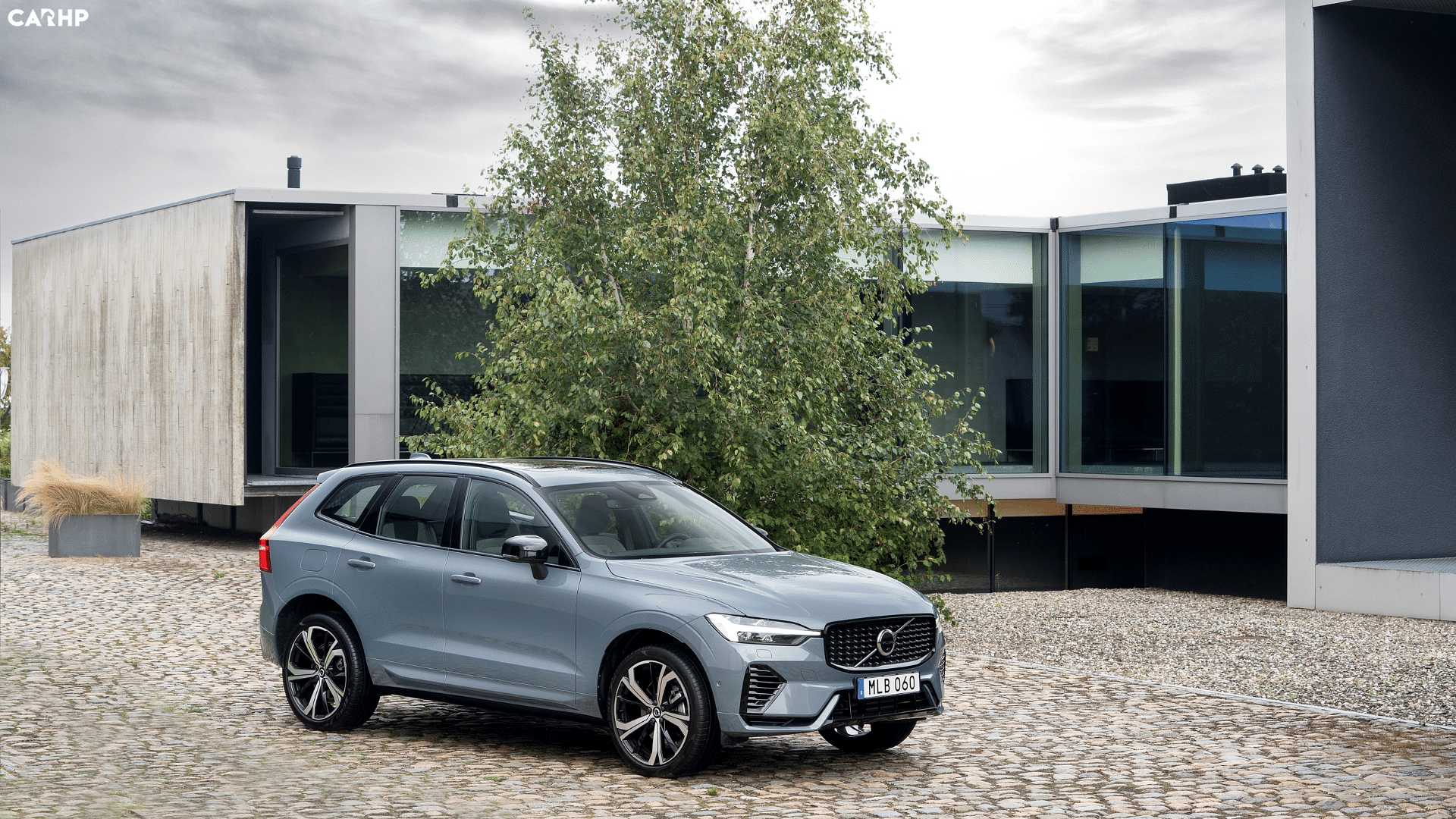 volvo feb 2024 sales in us