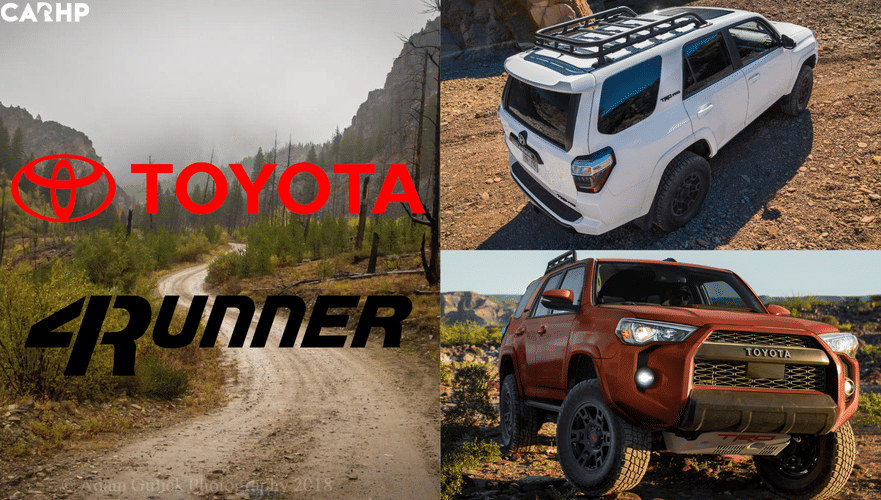 Which 2025 Toyota 4Runner is Best For You?