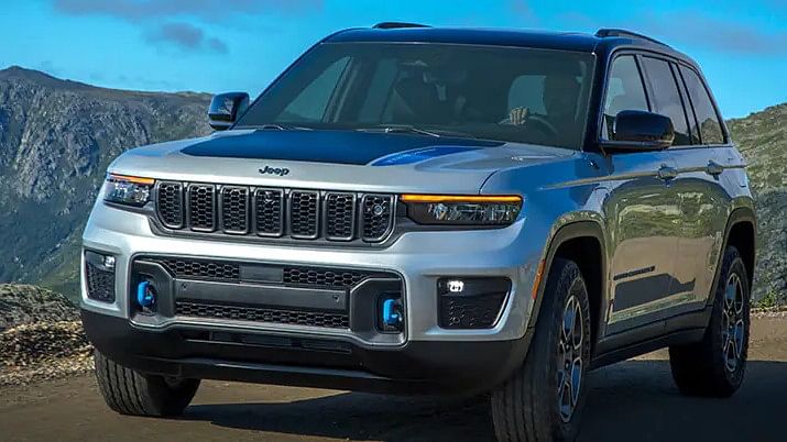 The Top 10 Cheapest Jeep Cars To Look Out For in 2022