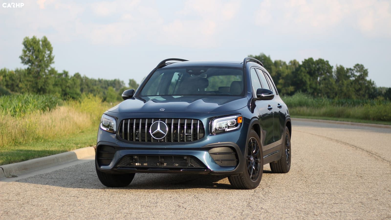 mercedes