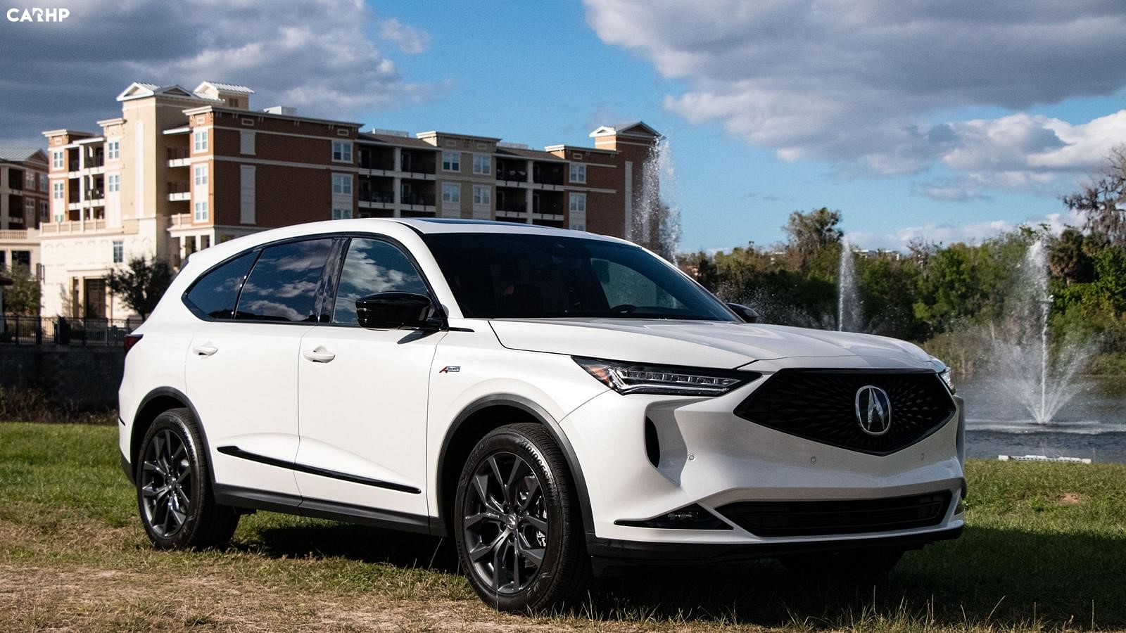 acura