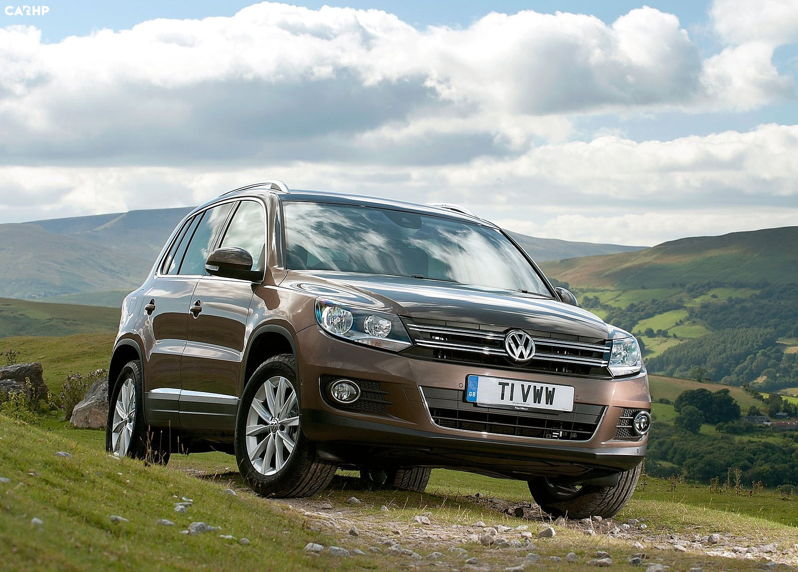 2015 Volkswagen Tiguan SUV problems, complaints, recalls, warranty