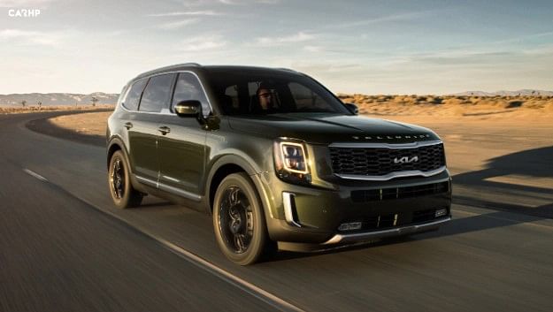 Kia Telluride