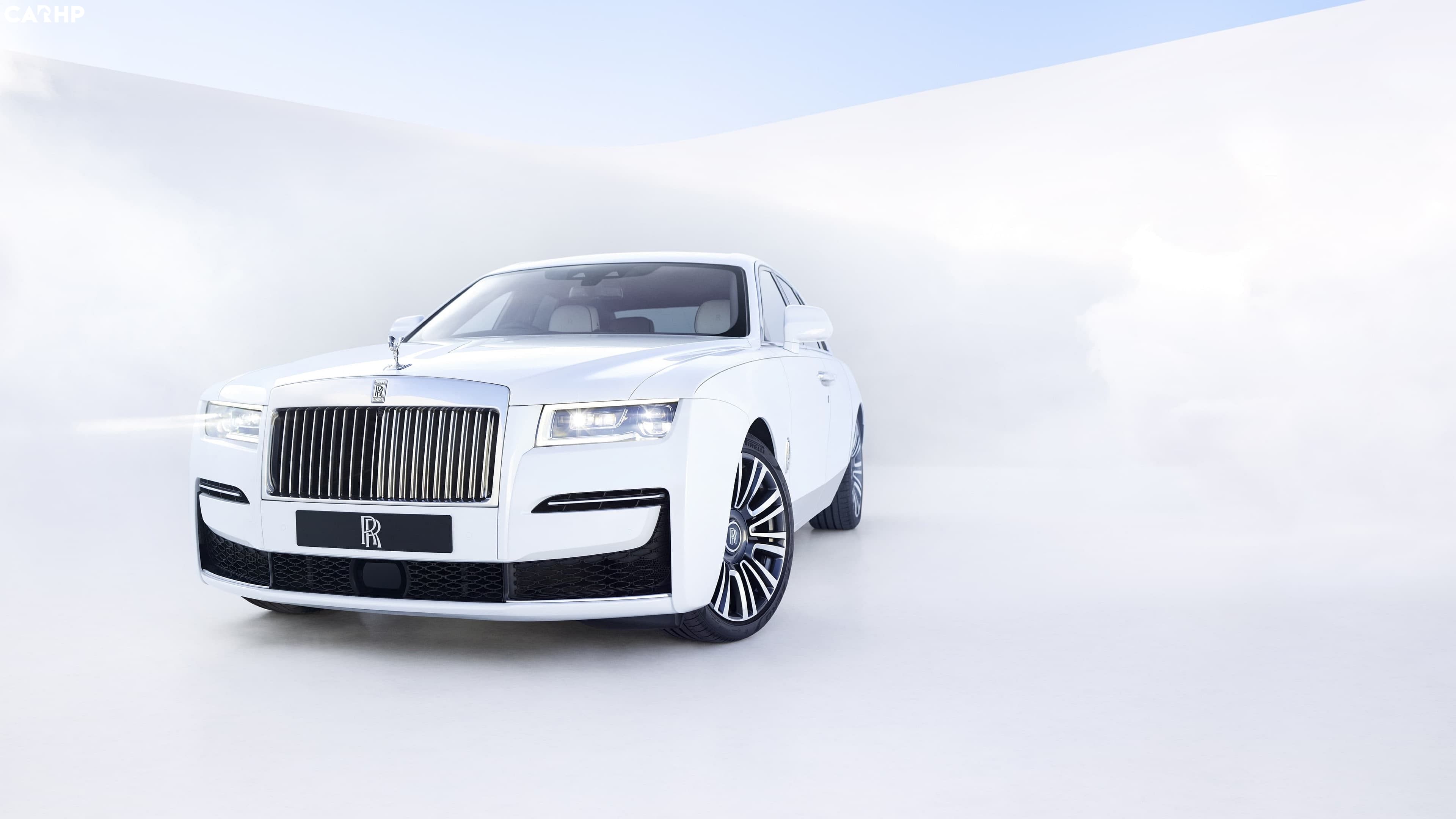 2022 Rolls-Royce Ghost