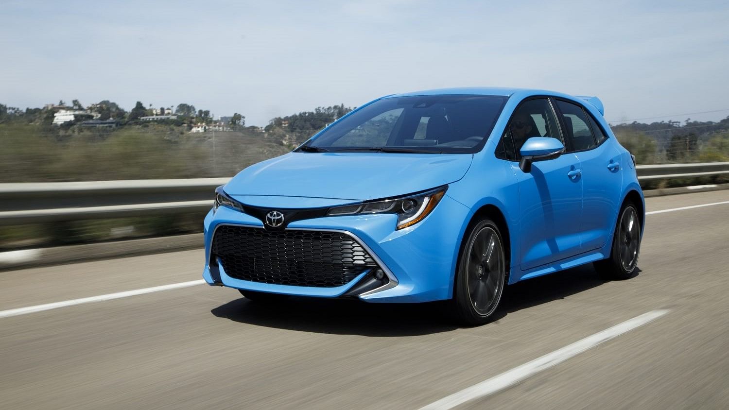 Top 10 Most Fuel Efficient NonHybrid Cars