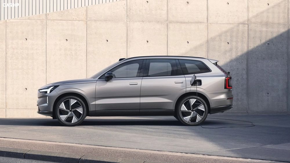 volvo